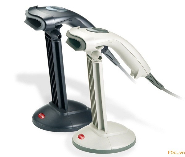 Đầu đọc mã vạch Zebex Z 3100 F MagicC( CÓ CHÂN ĐẾ)
