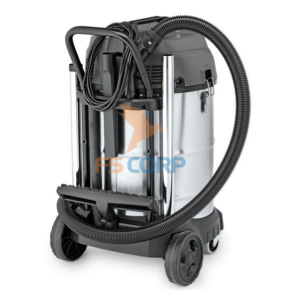 Máy hút bụi hút nước Karcher NT 70/2 Me Classic