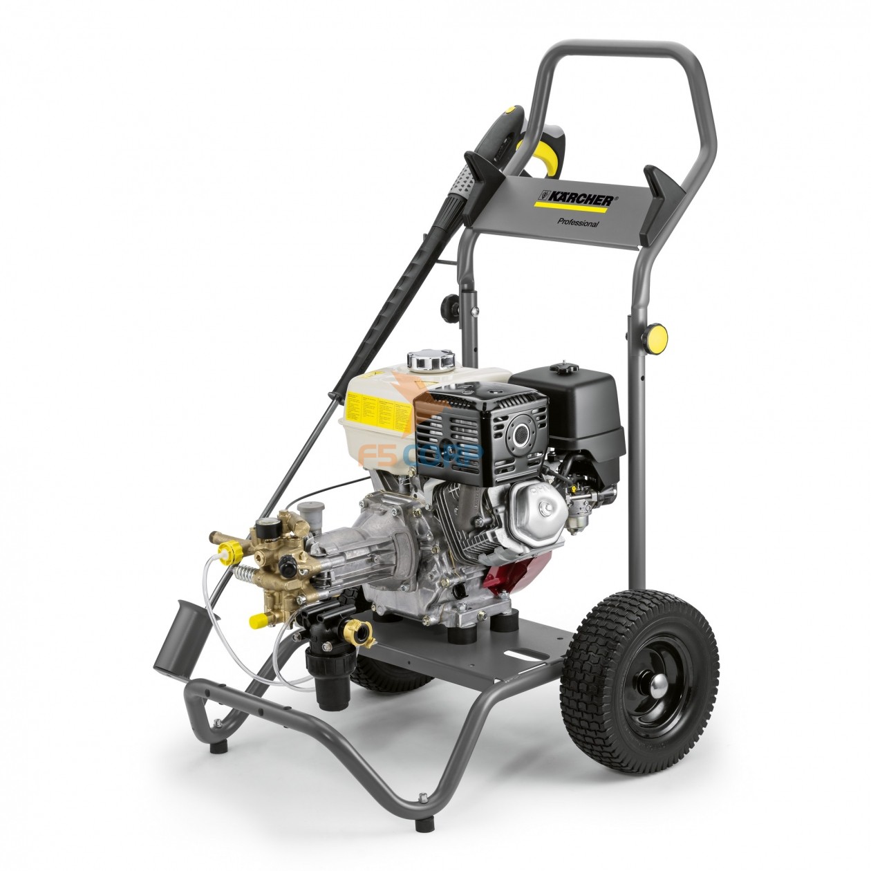 Máy phun áp lực Cao áp karcher Cleaner HD 9/23 G