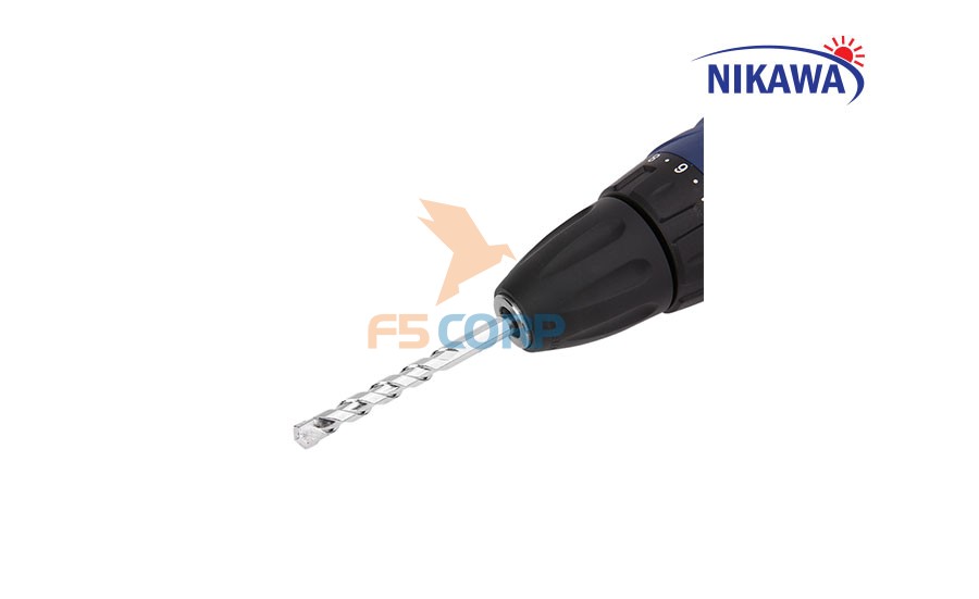 Máy khoan không dây Nikawa NK-M12S