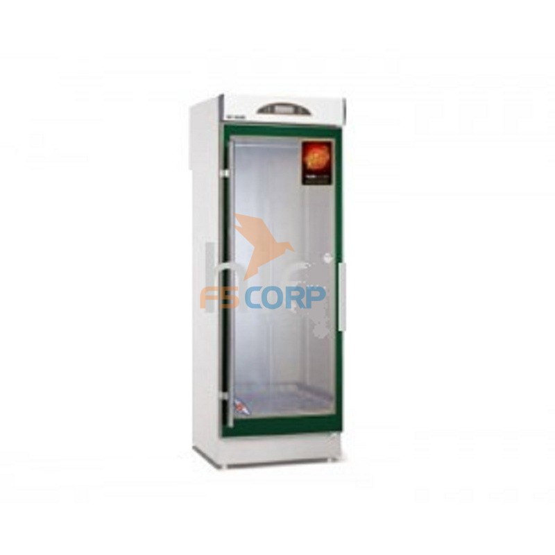 Tủ sấy bát đĩa công nghiệp Eden YD-668B