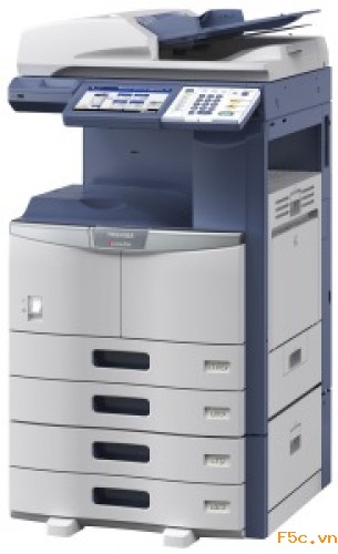 Máy photo TOSHIBA E STUDIO 357