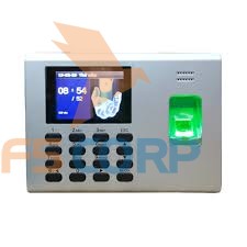 Máy chấm công vân tay Ronald Jack DG-600