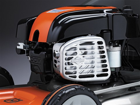 Máy cắt cỏ Husqvarna LC351V