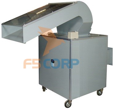 Máy hút chỉ MHC - 4P 03 