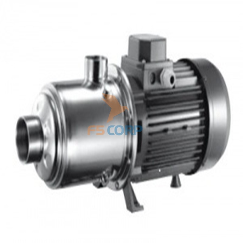 Máy bơm cứu hỏa Matra U 3-50/2