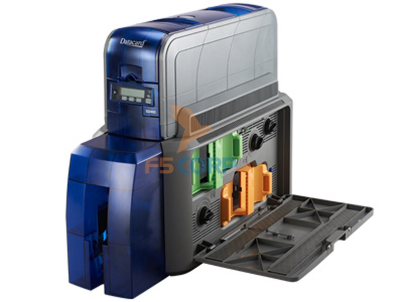 Máy in thẻ DATACARD SD460