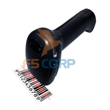 Đầu đọc mã vạch CHEETAH CLS2088