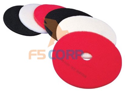 Bùi nhùi 3M đen, đỏ, trắng 20 inch