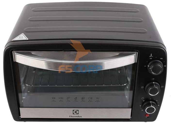 Lò nướng nhỏ Electrolux EOT3805