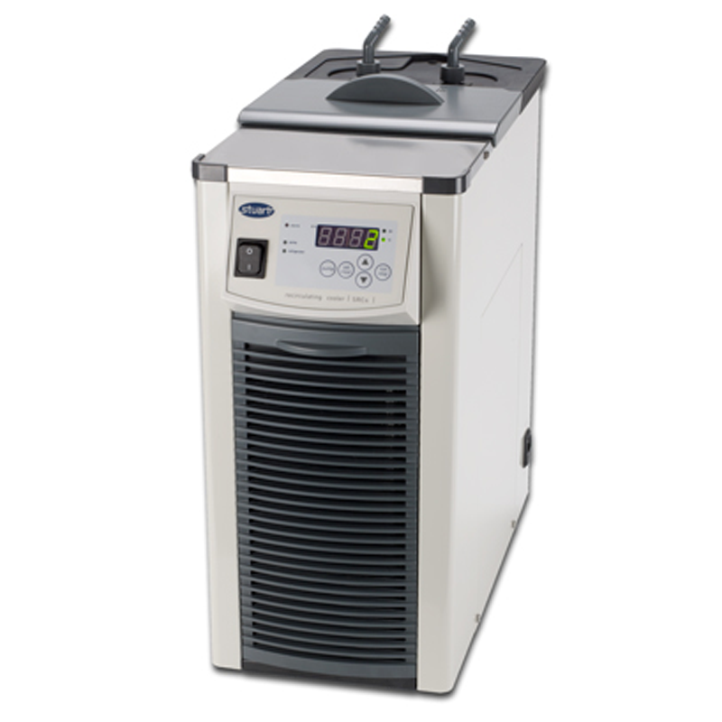 Bể cách thủy tuần hoàn lạnh 3 lít STUART (BIBBY) model SRC4