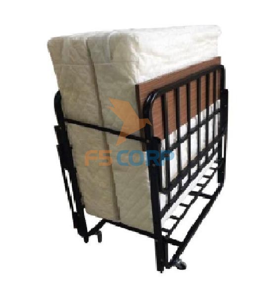 Giường xếp D3