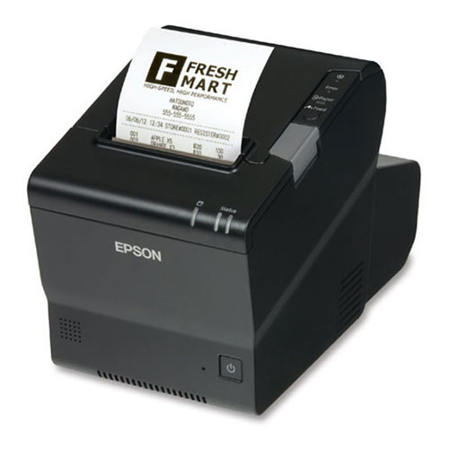 Máy in nhiệt Epson TM-T82 USB
