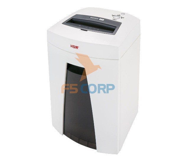 Máy hủy giấy HSM SECURIO C18