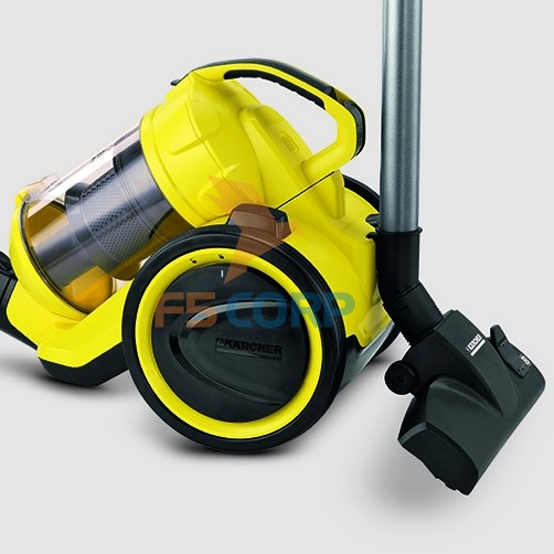Máy hút bụi Karcher VC 3 Premium