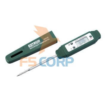 NHIỆT KẾ CHỐNG THẤM- Extech 39240
