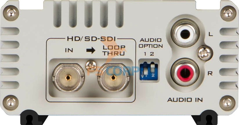 Datavideo Converter DAC-8P