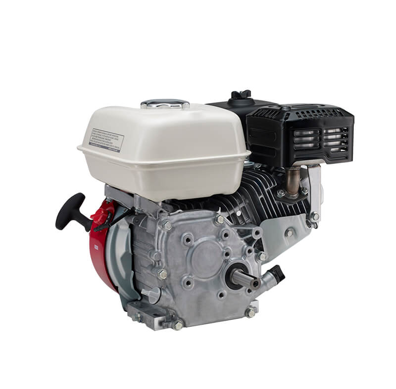 Động cơ xăng Honda - GX200T2 CHB2