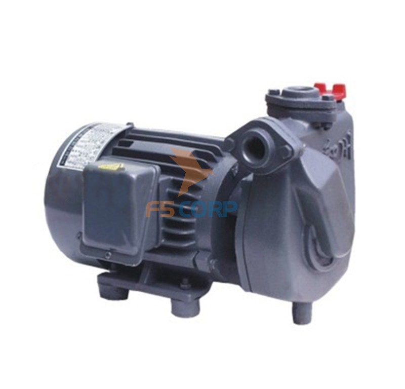 Máy bơm Tubin đa tầng cánh HTP250-22.2 26 3HP