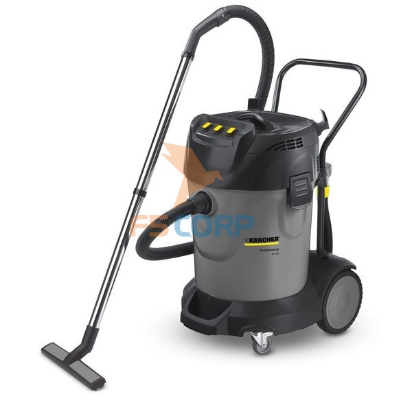 Máy hút bụi hút nước Karcher NT 70/3
