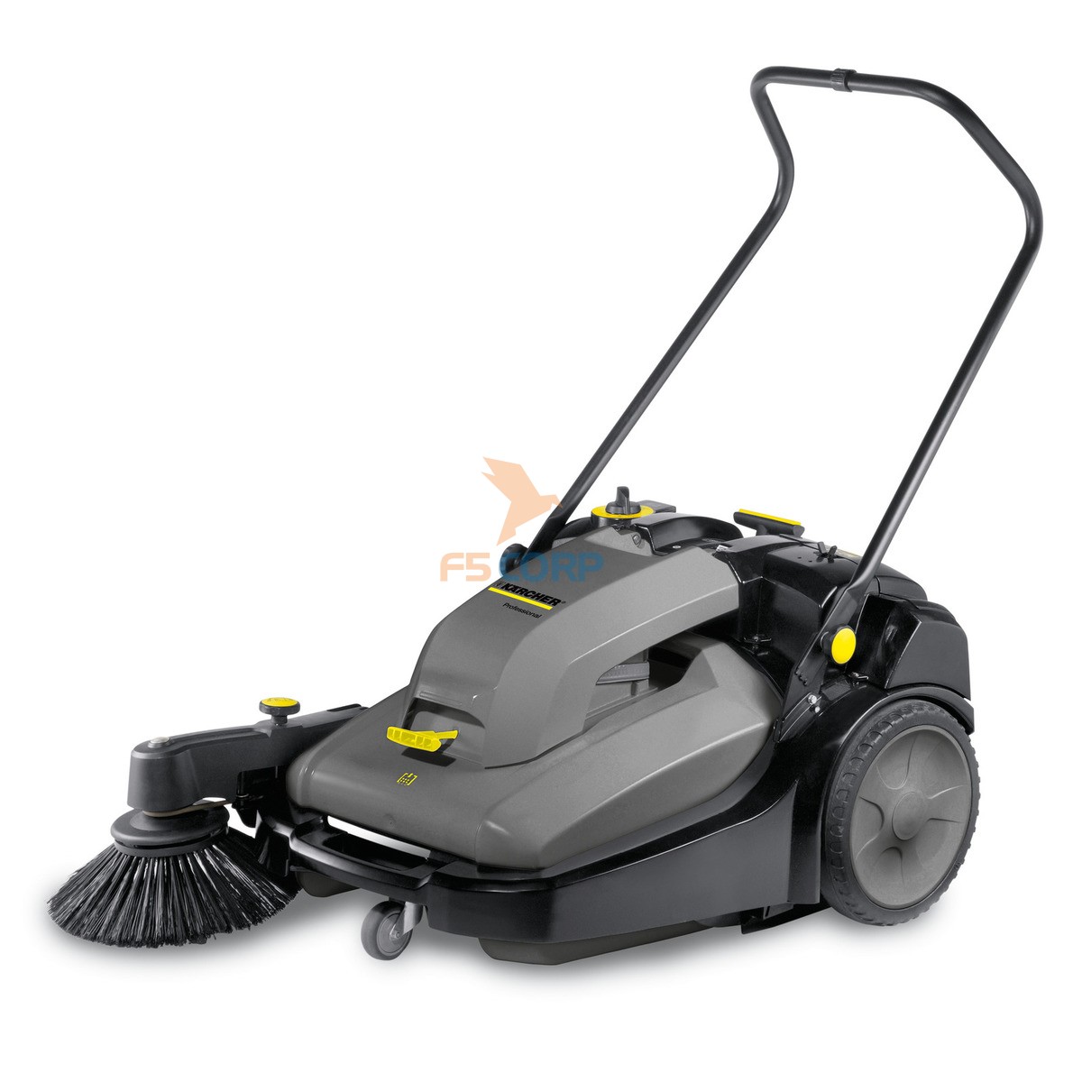 Máy quét rác Karcher KM 70/30 C Bp Pack Adv mã 1.517-213.0
