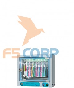 Tủ tiệt trùng bàn chải đánh răng Sunkyung SK-20