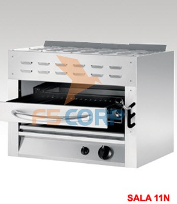Lò Nướng Salamander  Berjaya SALA 11N
