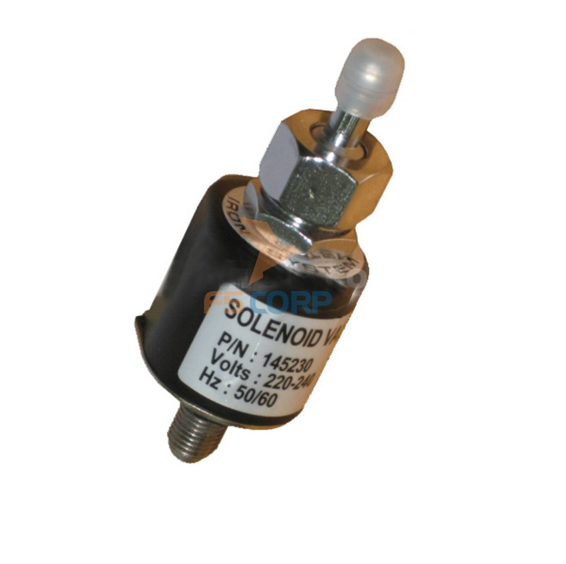 Van từ Silver Star ES-94A