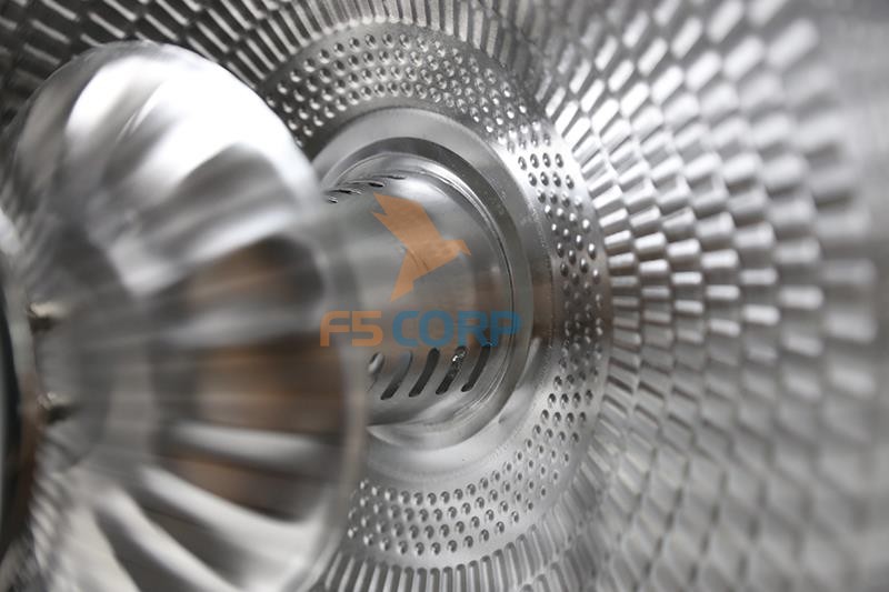 Quạt sưởi HALOGEN TIROSS TS929