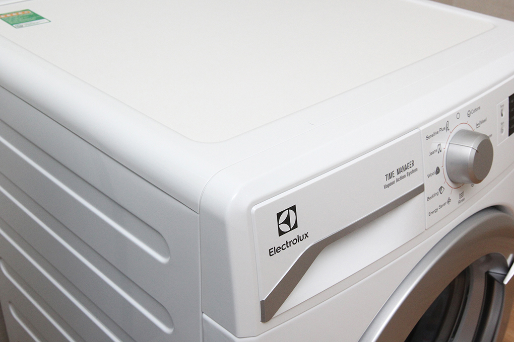 Máy giặt Electrolux EWF12932S 9.0kg , Inverter