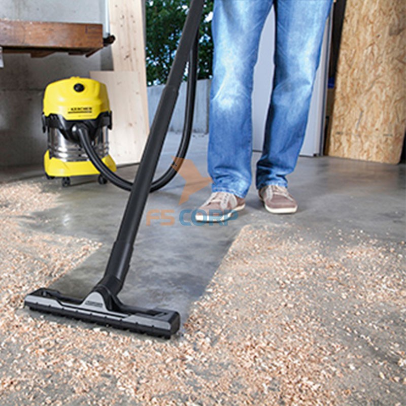Máy hút bụi Karcher MV 4 Premium
