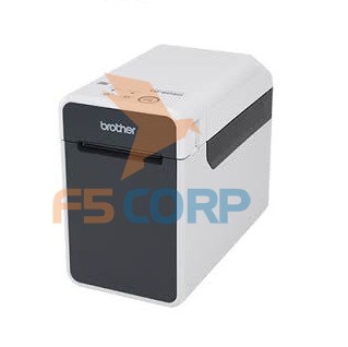Máy in nhãn Brother TD-2020