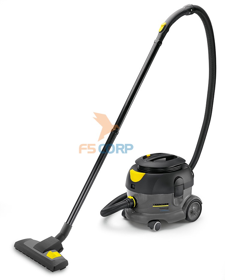 Máy hút bụi không ồn Karcher T 12/1 mã 1.355-100.0