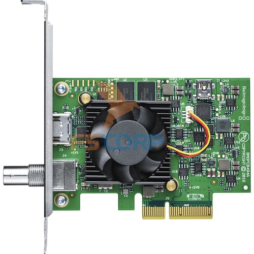 DeckLink Mini Monitor 4K