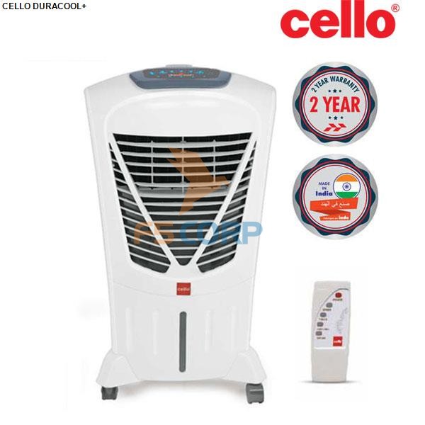 Máy làm mát CELLO Dura Cool +