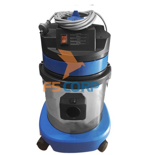 Máy hút bụi công nghiệp Se Clean SC 15