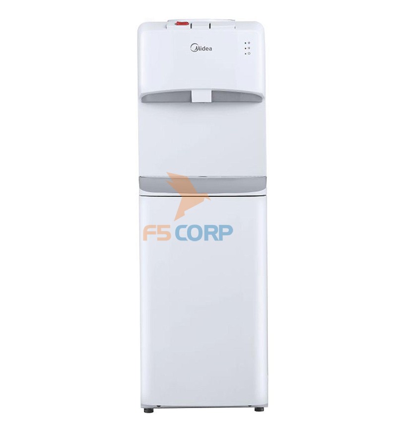 Cây nước nóng lạnh cao cấp Midea YL1632S