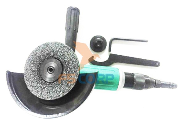 MÁY MÀI HƠI CẦM TAY KOCU-ST125