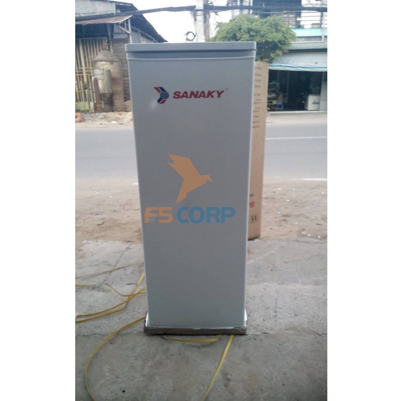 Tủ đông Sanaky 232HY