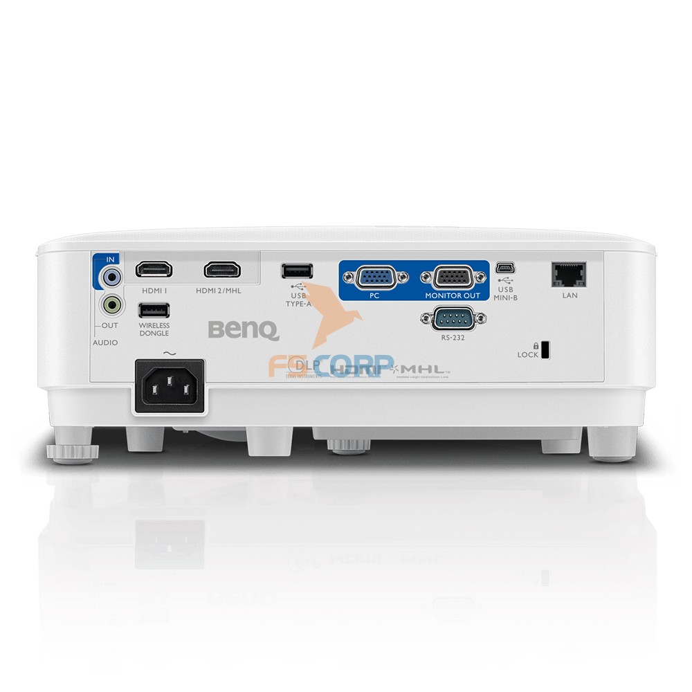 Máy chiếu BENQ MH733