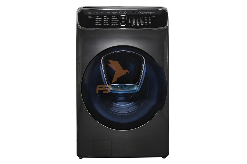Máy giặt sấy Samsung 21 kg FlexWash WR24M9960KV/SV
