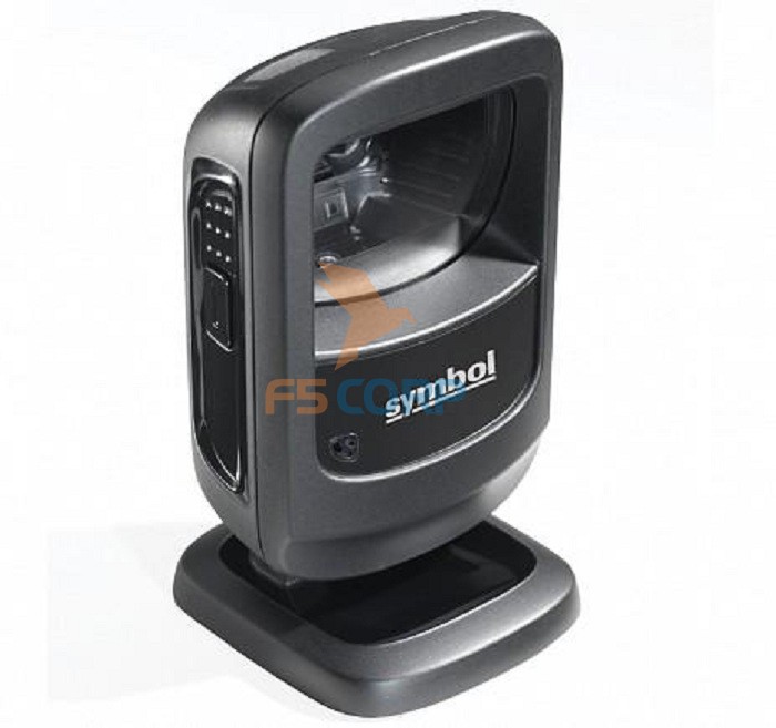 Máy đọc mã vạch Zebra DS9208