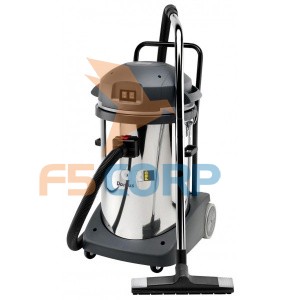 Máy hút bụi công nghiệp khô & ướt Lavor Taurus IR