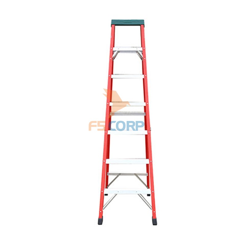 Thang cách điện chữ A Nikawa NKJ-7C