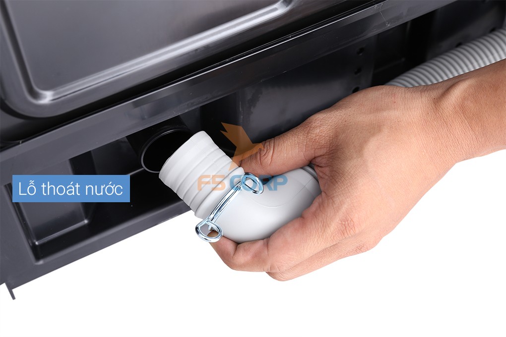 Máy giặt Panasonic 9 kg NA-F90A4GRV