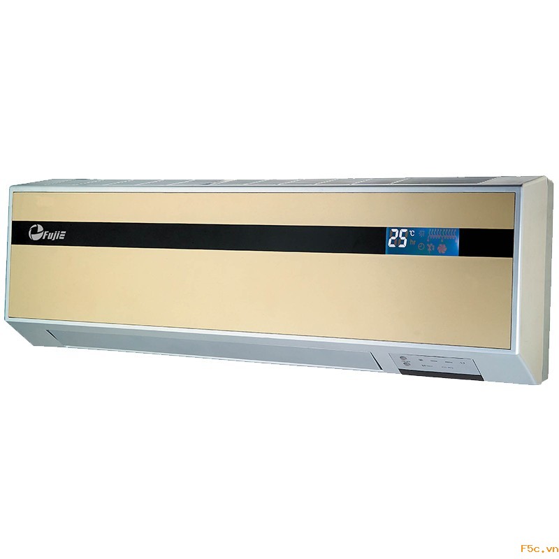 Máy sưởi điều hòa Ceramic treo tường FujiE CH-2500