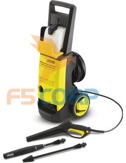 Máy phun rửa cao áp Karcher K3.450 *KAP (1.601-756.0)