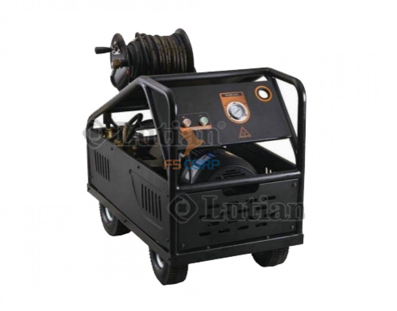 Máy phun rửa xe áp lực Lutian 20M58-11T4