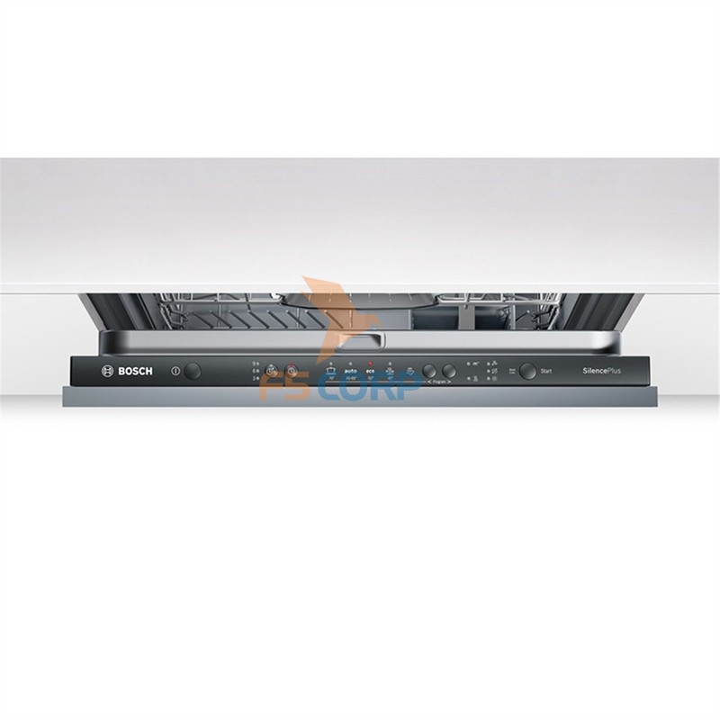 Máy rửa bát Bosch SMV51E30EU