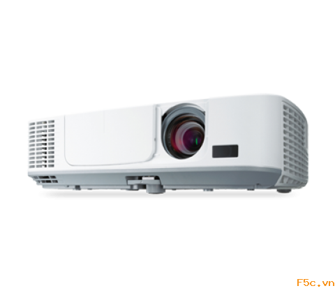 Máy chiếu Nec NP-P501XG